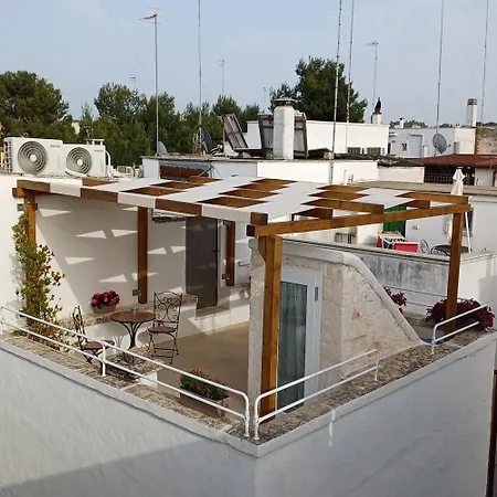 La Nicchia, Con Terrazza Esclusiva Feriehus *