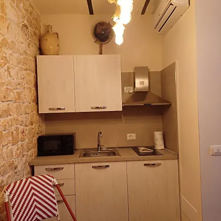 Feriehus La Nicchia, Con Terrazza Esclusiva *