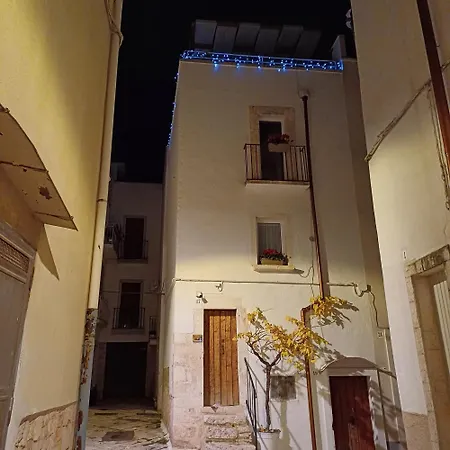 La Nicchia, Con Terrazza Esclusiva