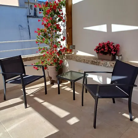 La Nicchia, Con Terrazza Esclusiva Castellana Grotte