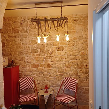 Feriehus La Nicchia, Con Terrazza Esclusiva *