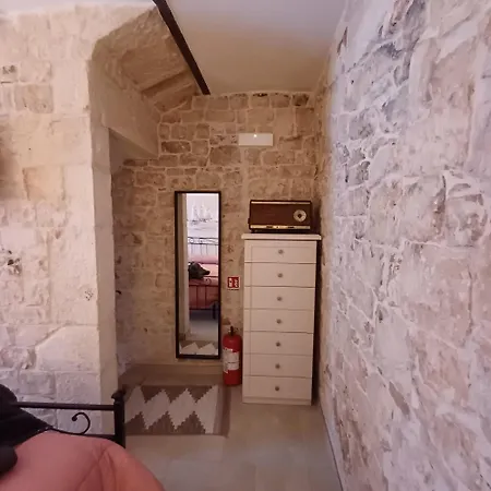 La Nicchia, Con Terrazza Esclusiva Feriehus *