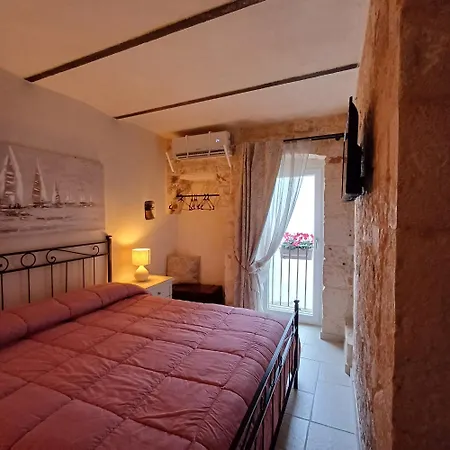Feriehus La Nicchia, Con Terrazza Esclusiva Castellana Grotte