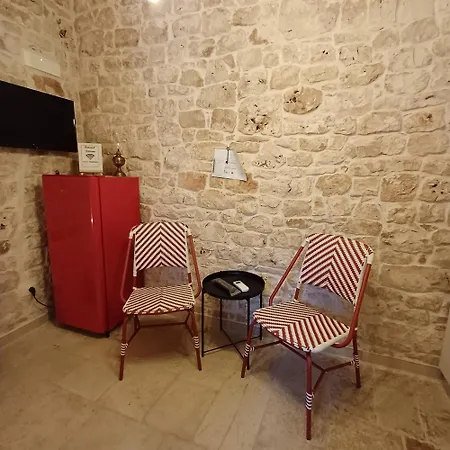 Feriehus La Nicchia, Con Terrazza Esclusiva