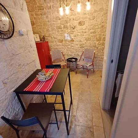 La Nicchia, Con Terrazza Esclusiva Feriehus *