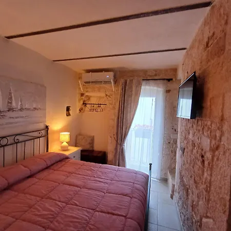 Feriehus La Nicchia, Con Terrazza Esclusiva *